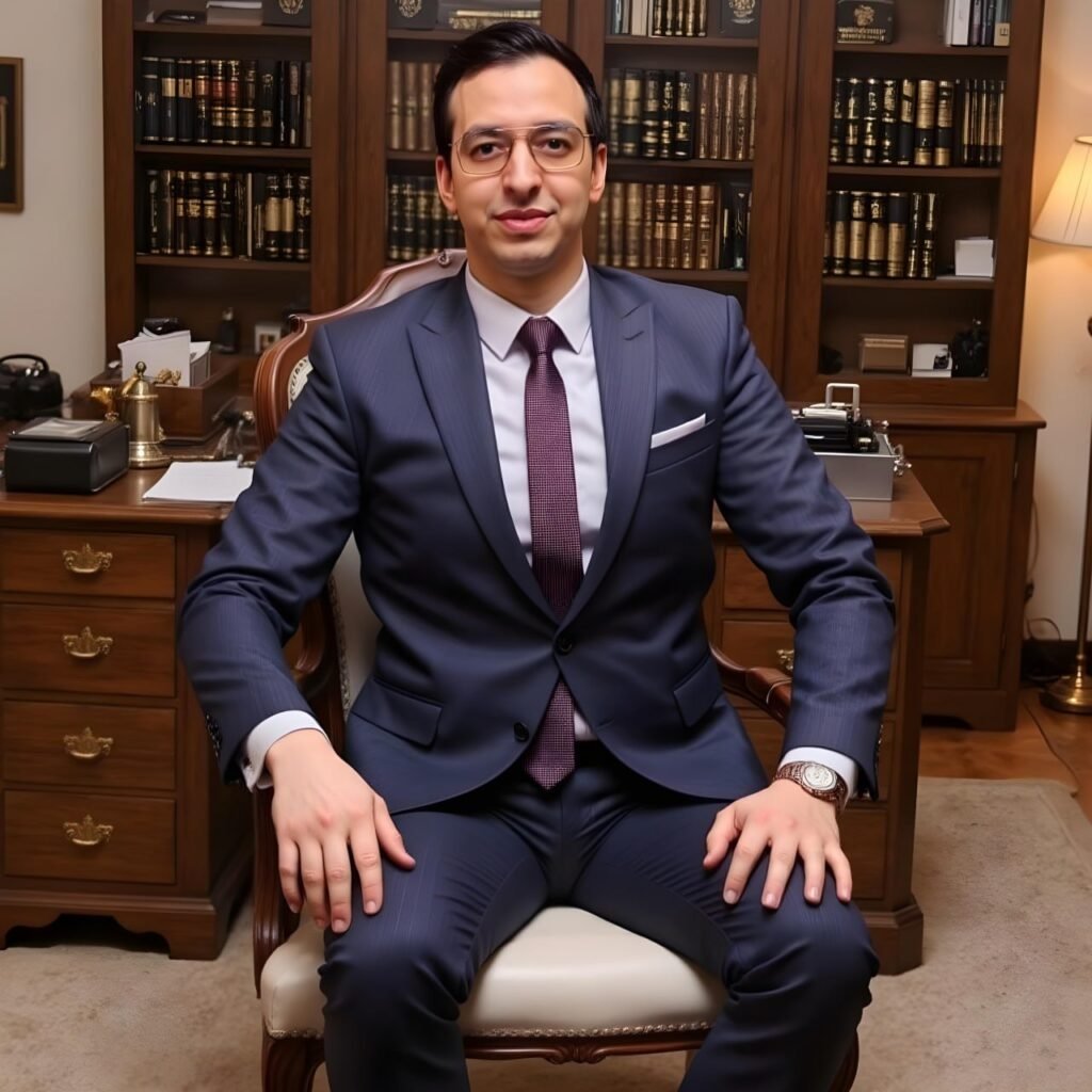 الخدمات القانونية