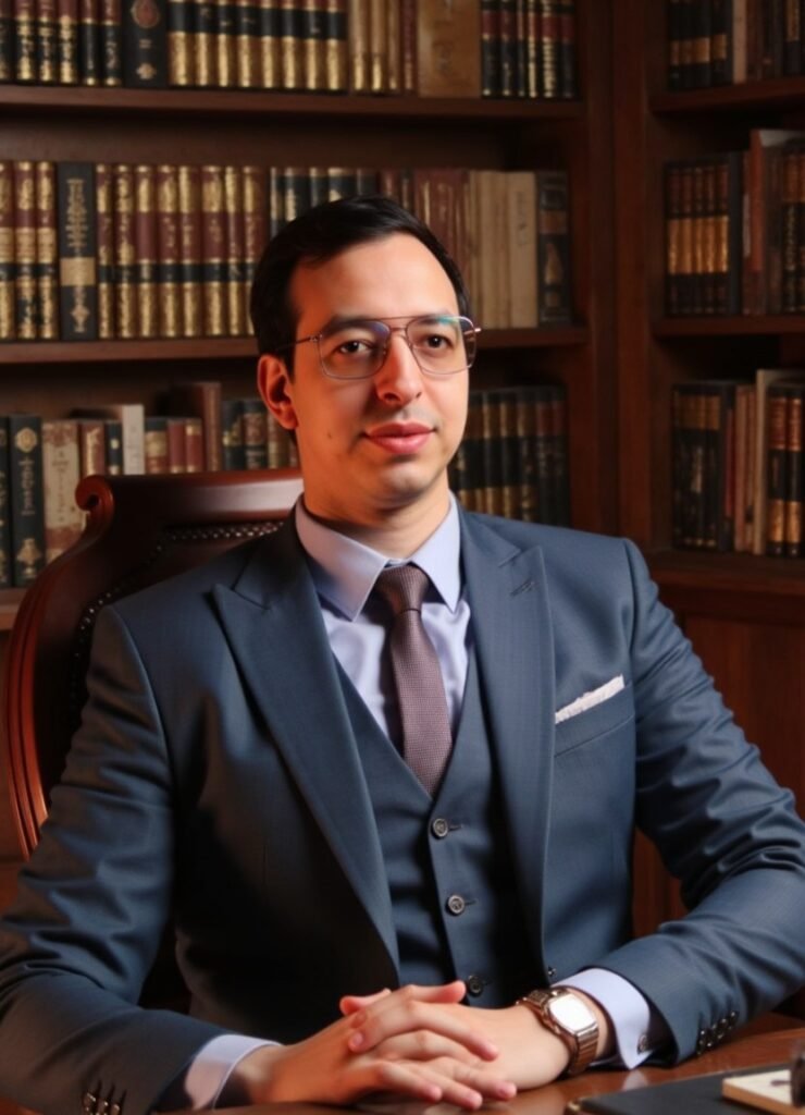 الخدمات القانونية